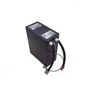 36v 60ah lifepo4 lithium-ion battery