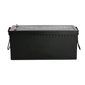 12v 240ah lifepo4 lithium-ion battery