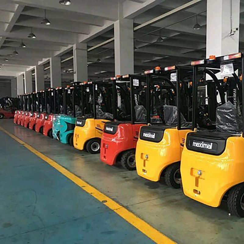 48v 200ah lithium forklift battery
