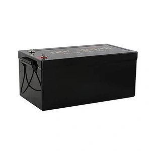 12v 300ah bluetooth monitoring lithium ion battery