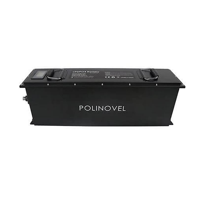 48v 100ah lithium lifepo4 golf cart battery