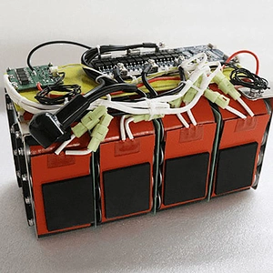 12v 200ah lifepo4 low temperature battery