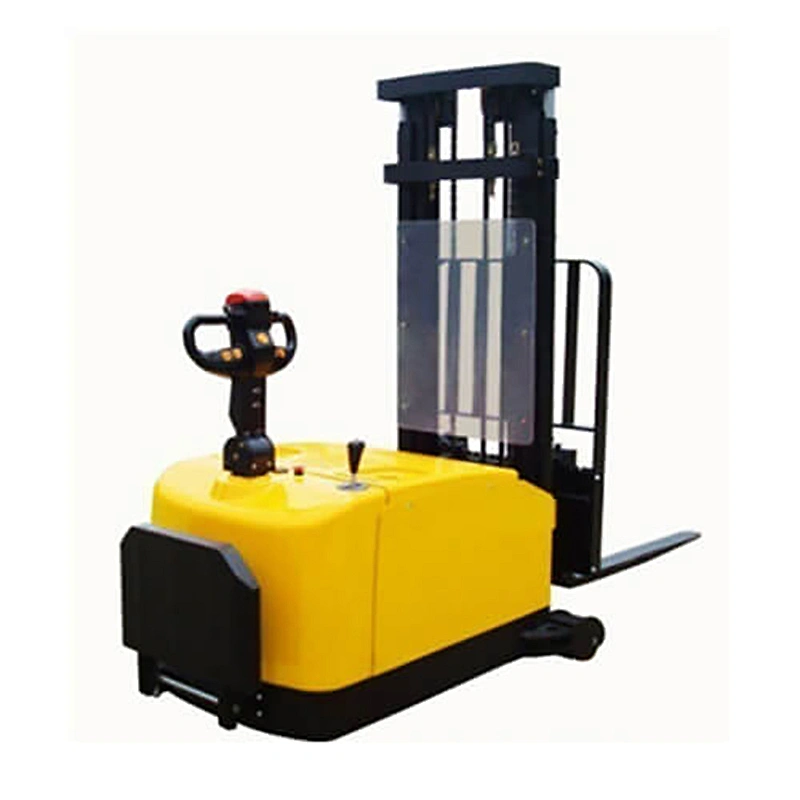 24v 200ah lithium forklift stacker battery