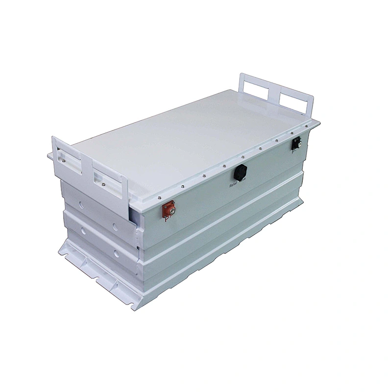 48v 400ah lifepo4 lithium-ion battery