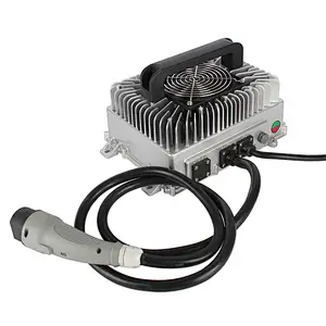 Polinovel 3300W 48v 36v Lithium Battery Charger