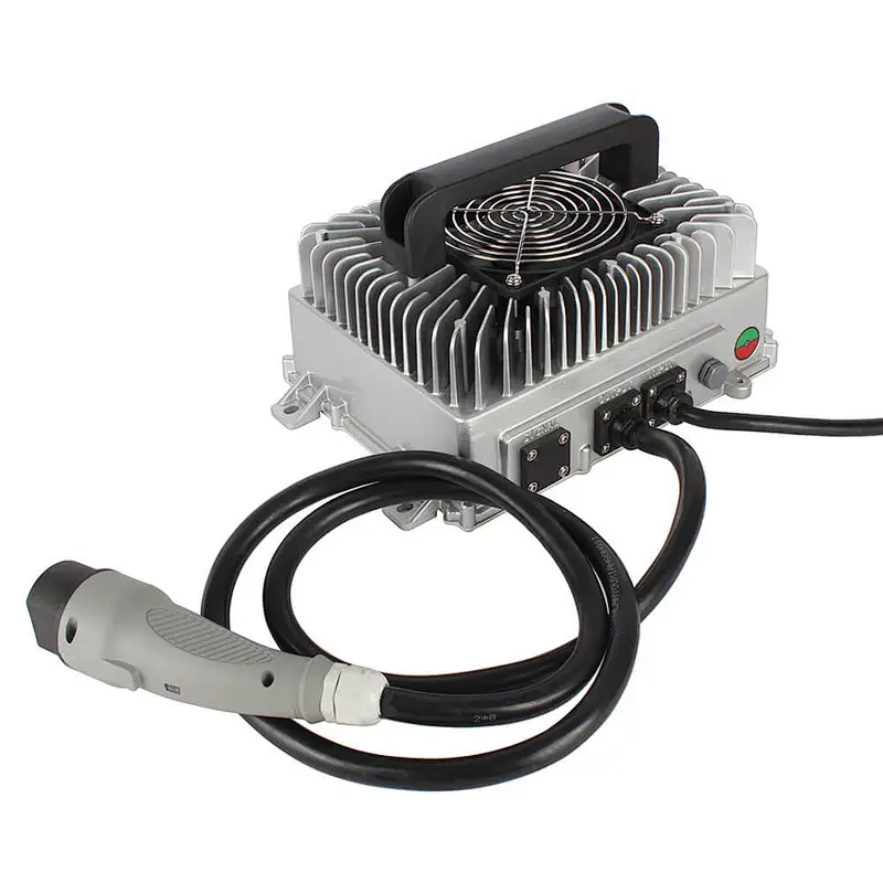 Polinovel 3300W 48v 36v Lithium Battery Charger