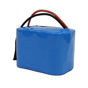 6.4v 6000mah lifepo4 lithium-ion battery