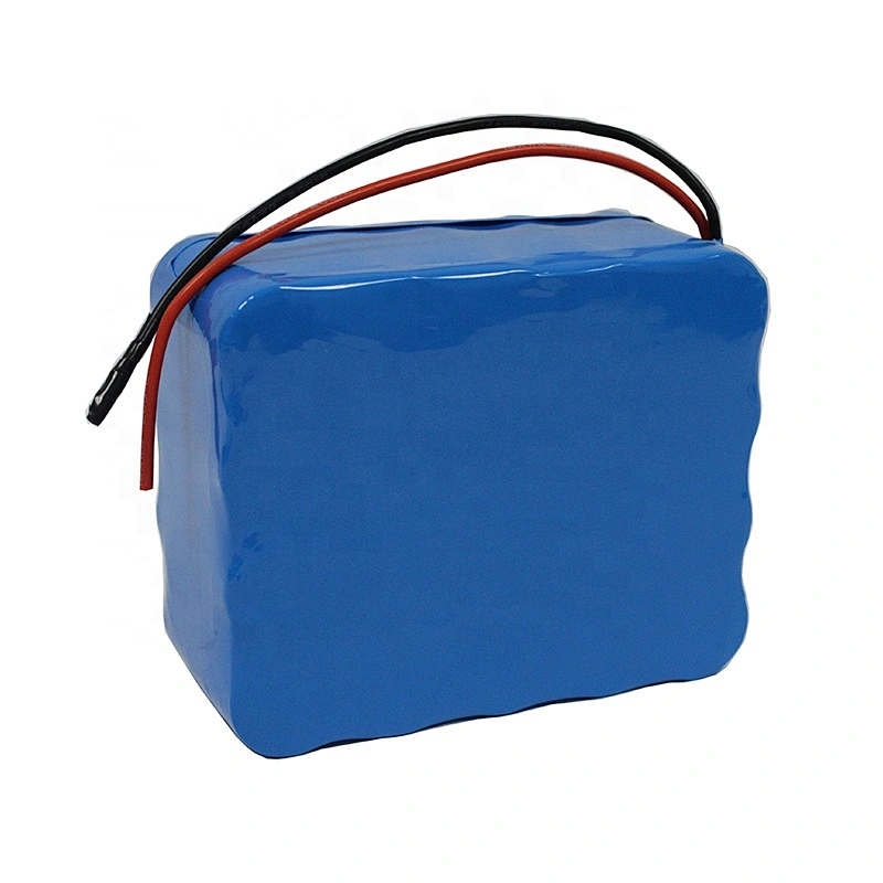 12v 18ah lifepo4 lithium-ion battery