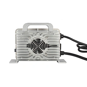Polinovel 2000W 12v 24v 48v Lifepo4 Lithium ion Battery Charger