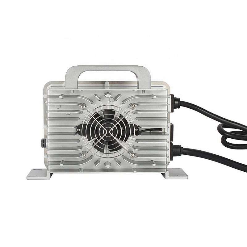 Polinovel 2000W 12v 24v 48v Lifepo4 Lithium ion Battery Charger