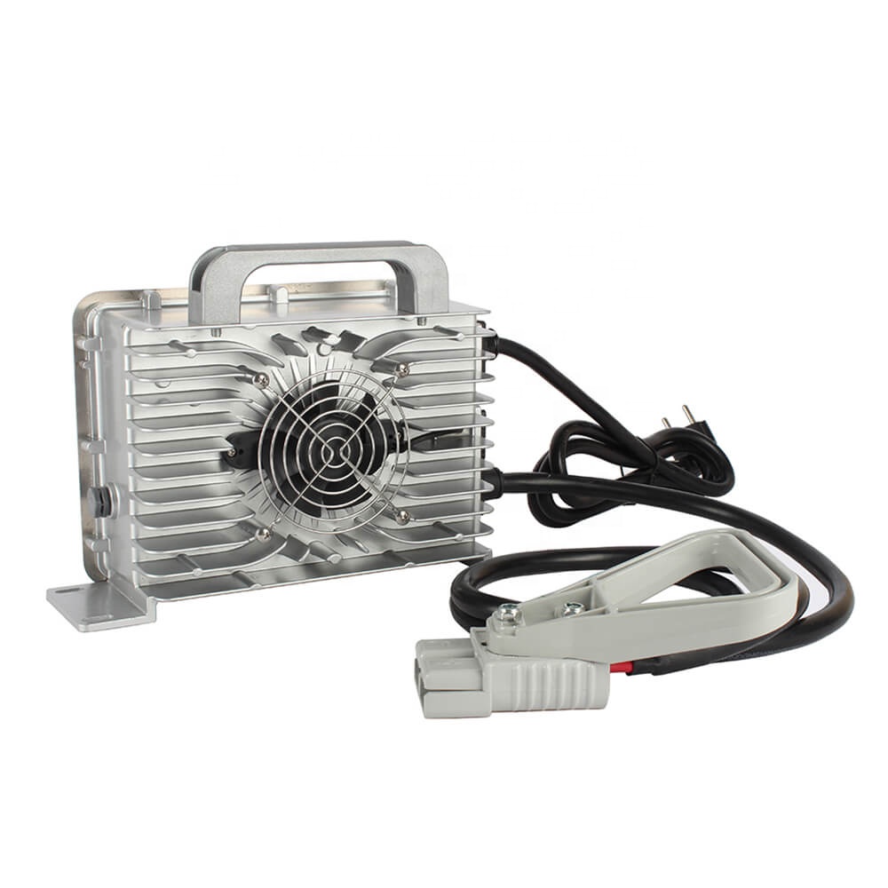 Polinovel 2000W 12v 24v 48v Lifepo4 Lithium ion Battery Charger
