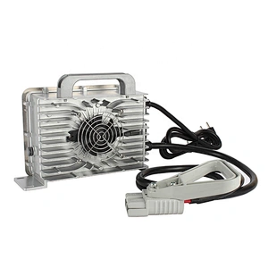 Polinovel 2000W 12v 24v 48v Lifepo4 Lithium ion Battery Charger