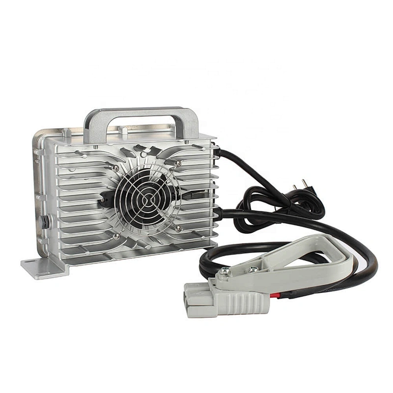 Polinovel 2000W 12v 24v 48v Lifepo4 Lithium ion Battery Charger