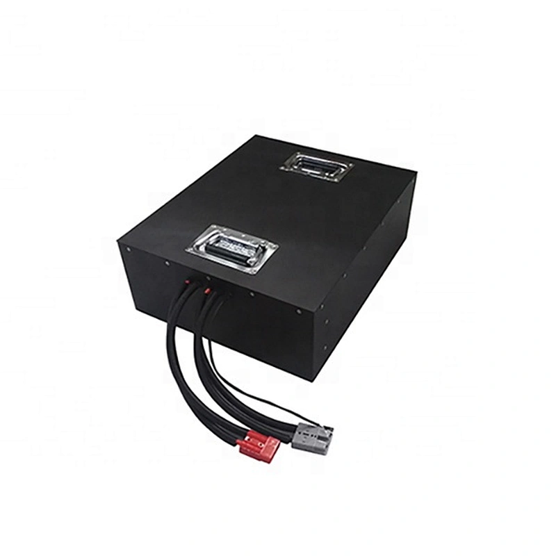 48v 60ah lithium-ion AGV battery