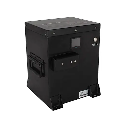 12v 216ah railway tunnel lighting lithium battery