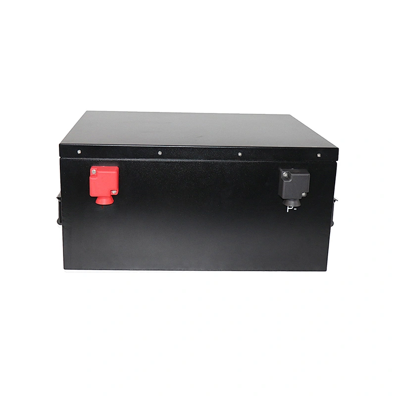 12v 600ah lithium solar storage battery