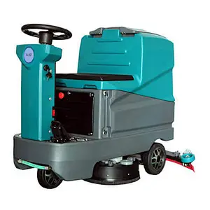 48v 155ah lithium-ion sweeper car battery