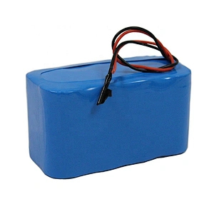 12v 12ah lifepo4 lithium-ion battery