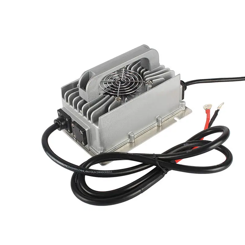Polinovel 800w 12v 24v 48v 60v 72v Lifepo4 Lithium Battery Charger