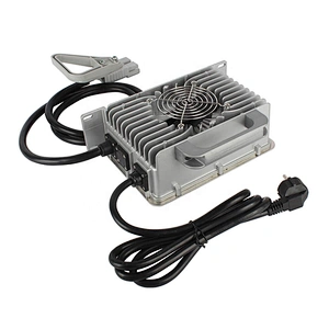 Polinovel 2000W 12v 24v 48v Lifepo4 Lithium ion Battery Charger