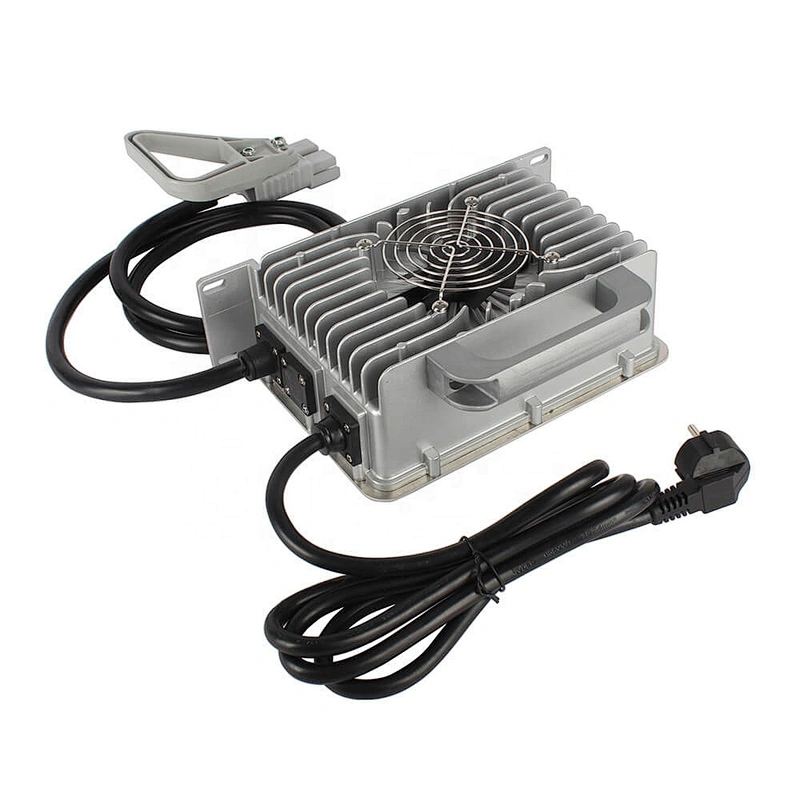 Polinovel 2000W 12v 24v 48v Lifepo4 Lithium ion Battery Charger