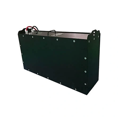 24v 200ah lithium forklift stacker battery