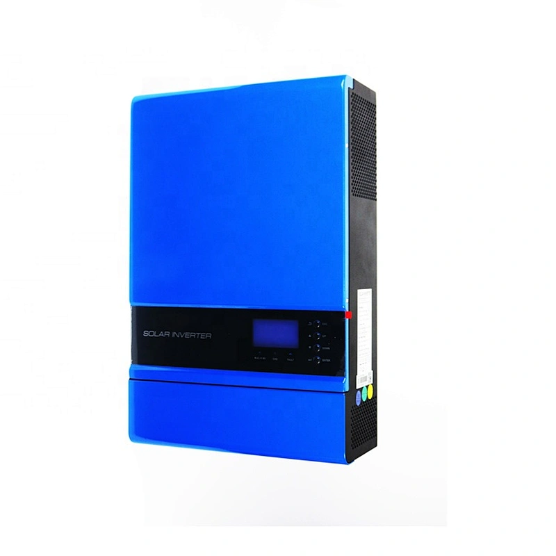 Polinovel MHP Series Lithium LiFepo4 Battery Solar Inverter 2kw 3kw 4kw 5kw