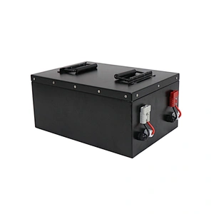 48v 100ah lifepo4 lithium-ion battery