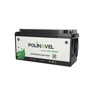 12v 150ah lithium solar marine boat battery