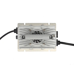 Polinovel 800w 12v 24v 48v 60v 72v Lifepo4 Lithium Battery Charger