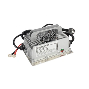 Polinovel 800w 12v 24v 48v 60v 72v Lifepo4 Lithium Battery Charger