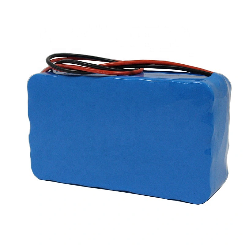12v 18ah lifepo4 lithium-ion battery