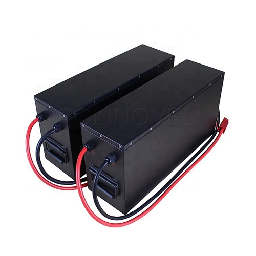 24v 150ah lifepo4 lithium-ion battery