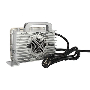 Polinovel 2000W 12v 24v 48v Lifepo4 Lithium ion Battery Charger