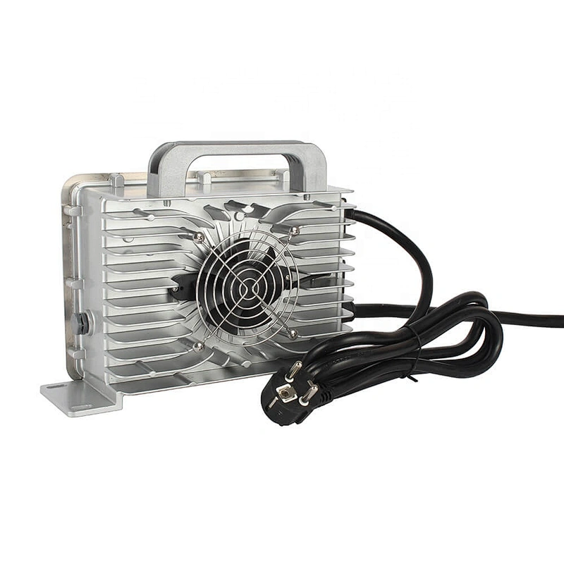 Polinovel 2000W 12v 24v 48v Lifepo4 Lithium ion Battery Charger