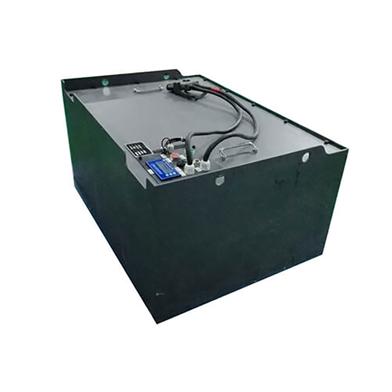 80v 300ah lithium forklift battery