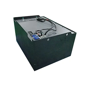80v 300ah lithium forklift battery