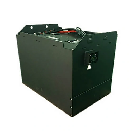 80v 500ah lithium lifepo4 forklift battery