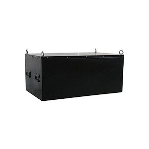 80v 500ah lithium lifepo4 Ice resurfacer battery