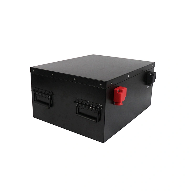 12v 600ah lithium solar storage battery
