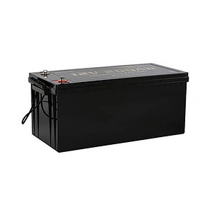 12v 200ah bluetooth monitoring lifepo4 battery