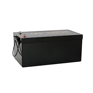 12v 300ah lifepo4 lithium-ion battery