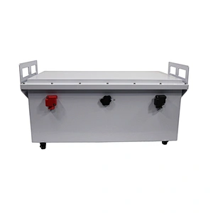 48v 400ah lithium solar storage battery