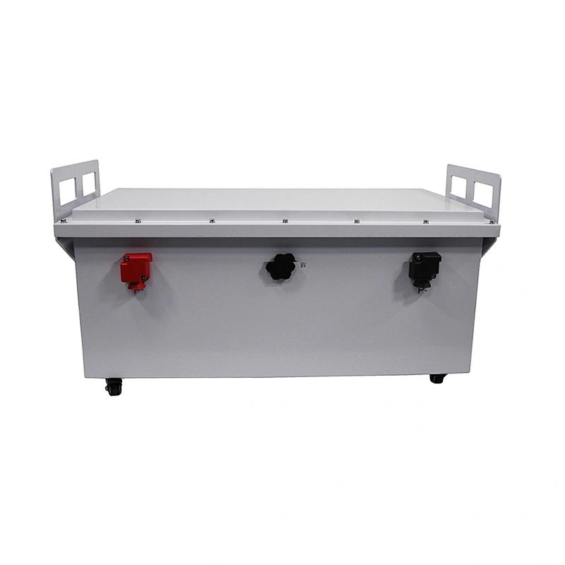 48v 400ah lithium solar storage battery
