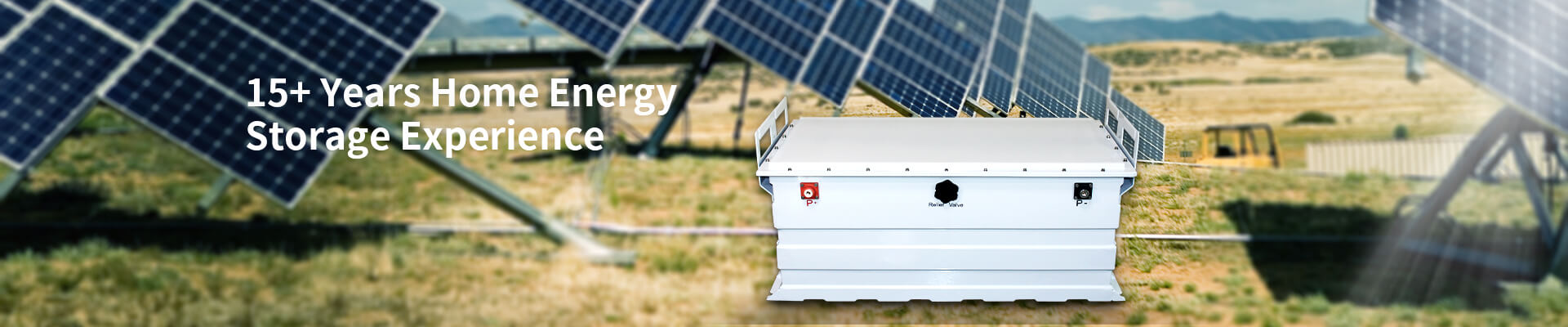 Polinovel Lithium-ion Battery Manufacturer