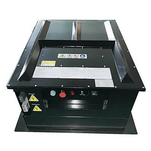 48v 300ah lithium forklift battery