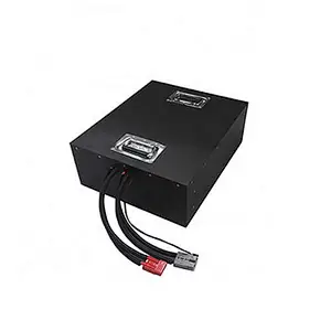36v 60ah lifepo4 lithium-ion battery