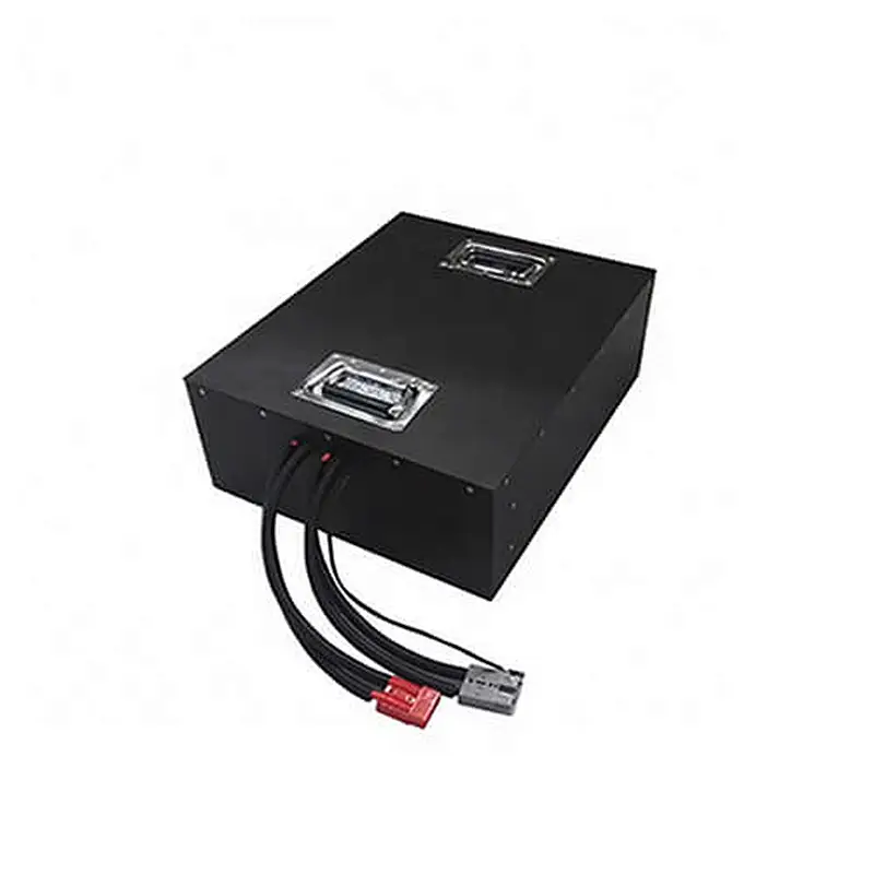 36v 60ah lifepo4 lithium-ion battery