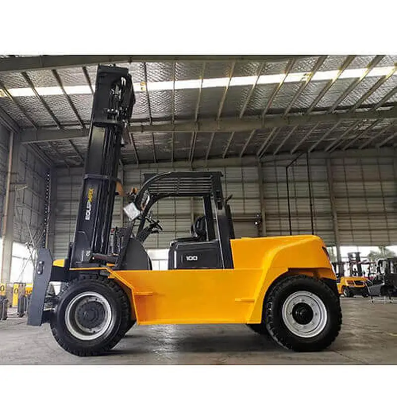 48v 480ah li-ion loader car battery