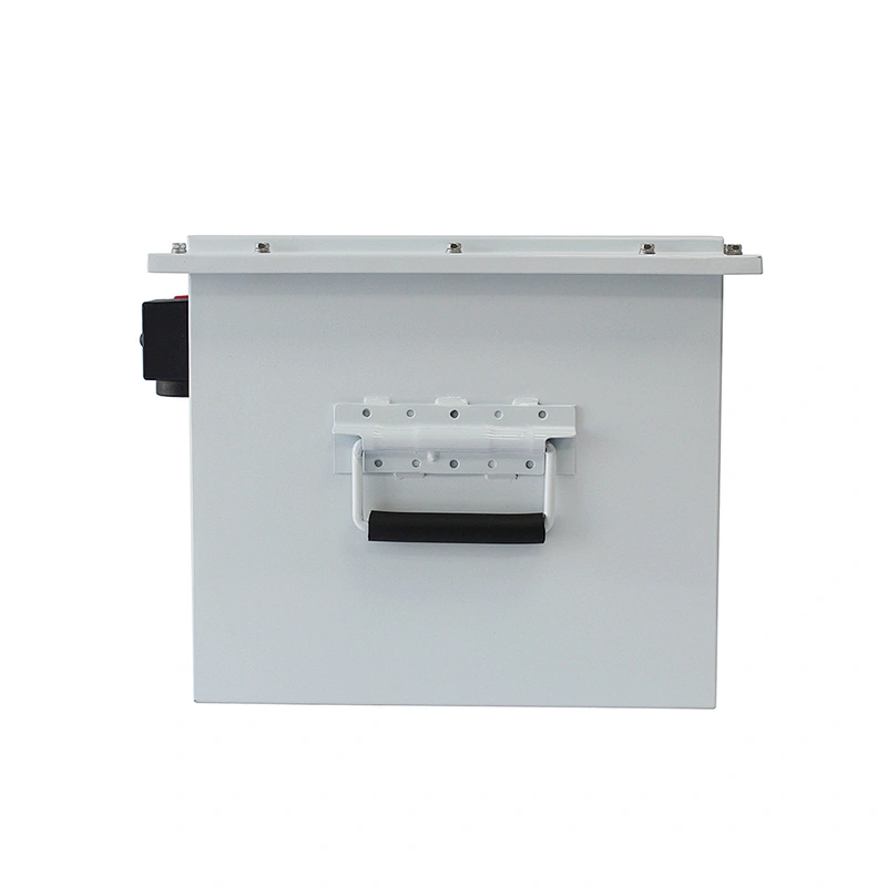 Polinovel 100% DOD solar marine camper trailer lithium ion phosphate lifepo4 12v 200ah battery